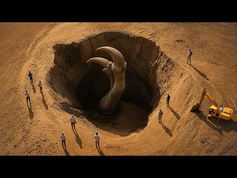 新種の恐竜発見、進化の地図を永遠に変える