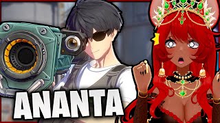 IT'S REAL !! | ANANTA Extended Gameplay Trailer Reaction