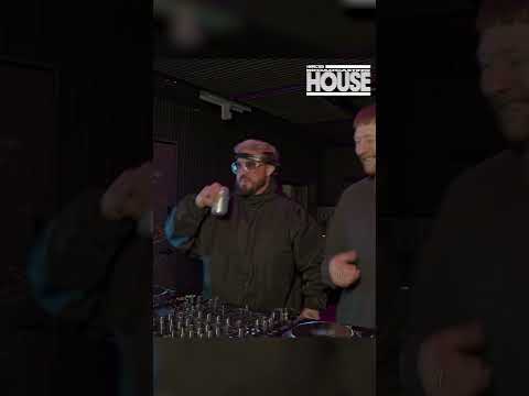 Low Steppa B2B Capri | Defected Broadcasting House | ID: Low Steppa & Capri - Got The Funk 🎧