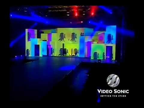 Video Sonic 2011 Fashion Week Ending
