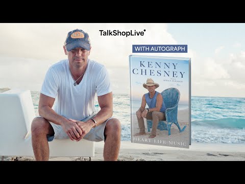 HEART•LIFE•MUSIC *Signed*