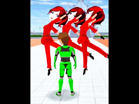 sakura school simulator#skura #sss#shorts#viral#video