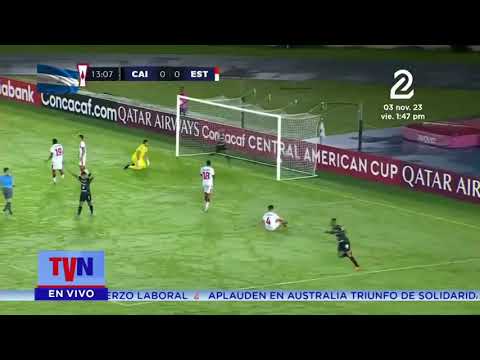 Real Estelí consigue histórico pase a la final de la Copa Centroamericana