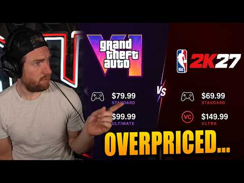 GTA 6 Is Not The Problem... — image from Inkslasher