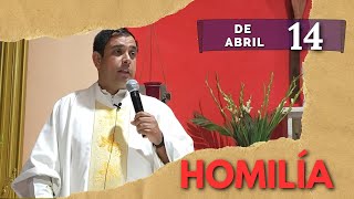 ▷ MISA DE HOY domingo 16 de Abril 2023 - Padre Arturo Cornejo » Domiplay
