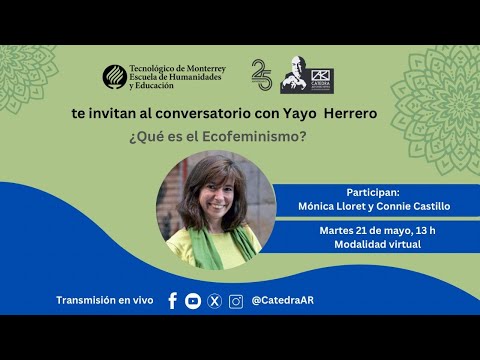 Vido de Yayo Herrero