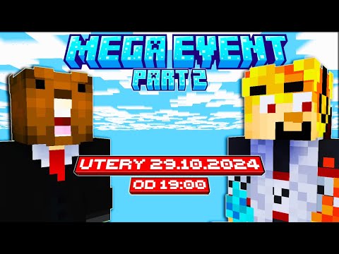 🔴 MEGA EVENT O ???KČ: PART 2 | ŽIVĚ 🔥