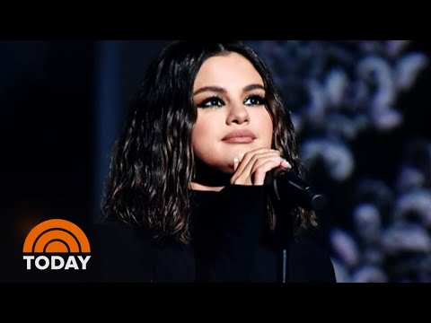Singer-Songwriter Amy Allen Opens Up About New Single ‘Heaven’ | TODAY