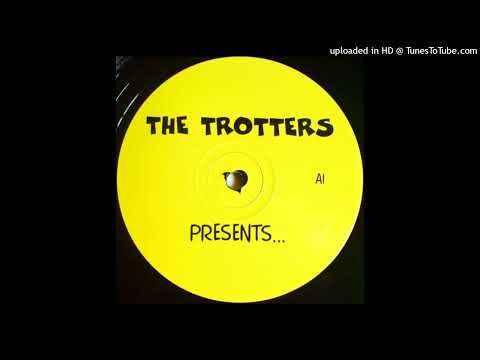Trotters Independent Traders - Closer