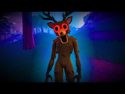 🔴LIVE🔴 Roblox x Fortnite Collab OUT NOW!