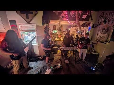 Moontown - Live at Black Lodge - Pittsburgh, PA - 5-8-2026 (FULL SHOW AUDIO) thumbnail