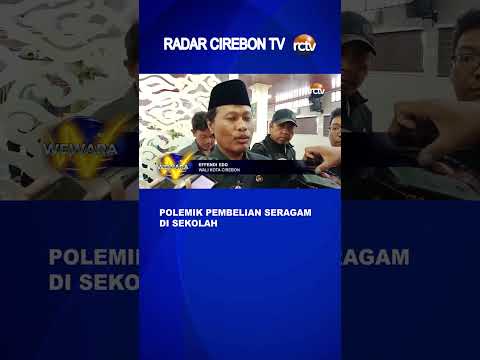 Polemik Pembelian Seragam di Sekolah
