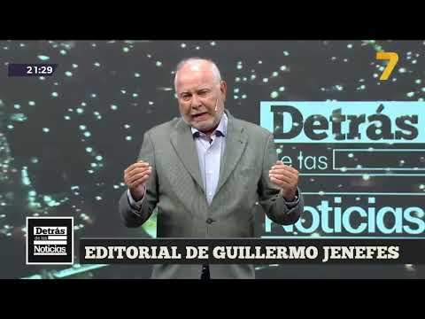 Guillermo Jenefes: La defensa a la educación pública no constituye ningún agravio al Gobierno