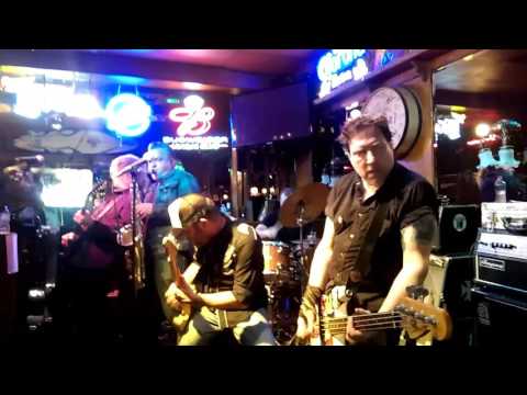The Streetwalkin' Cheetahs Concert Tickets - 2026 Tour Dates