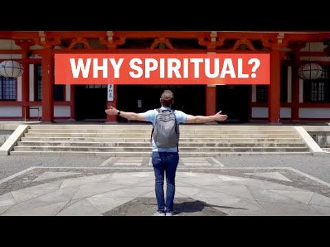 Hiking In One Of Japan?s Most Spiritual Places | Mt. Kurama