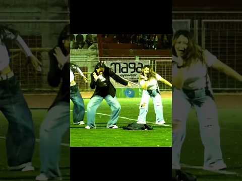 NSF Trophy | Closing Ceremony |Dynamic Dance | 2025