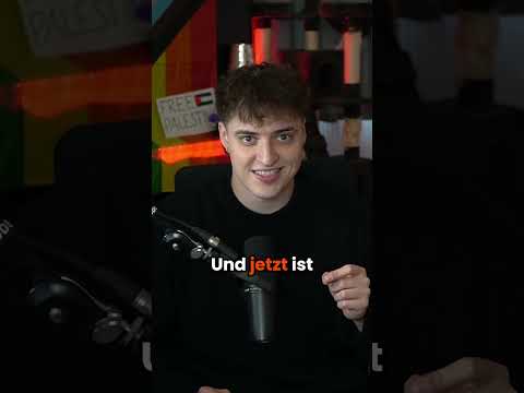 Deine Lieblings Influencer:innen werden gebraucht! #shorts