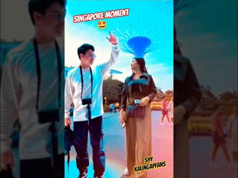 JOMCAR ALWAYS TOGETHER #kalingap #viral #shorts