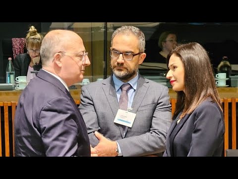 Αναζητούν συνισταμένη για αγρότες και ΚΑΠ οι υπουργοί Γεωργίας της ΕΕ