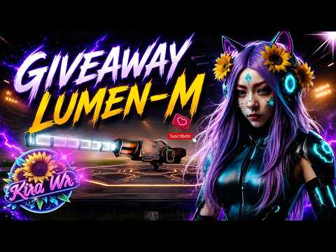 War Robots | Gameplay Campeon + SORTEO LUMEN-M