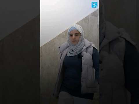 8M | Ser mujer palestina en Jenin