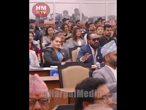 रविले ३ करोड नेपालीको मन छोयो
