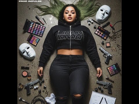 Joha - Dado (Video Lyrics)