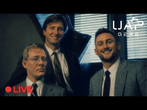 UAP Gerb Live - UFO File Drop 1, Manhattan Project 2.0, Greer NPC, Highlighting Gatekeepers & QnA