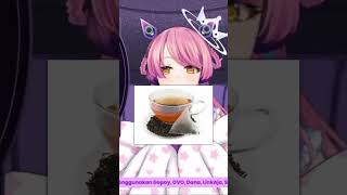 mone---  #vtuber #vtuberidclips