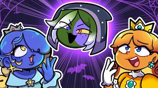 FOFOCANDO SOBRE AS SUAS FANARTS DE HALLOWEEN!! 👻