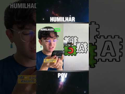 #POV Você pode m0rr3r se for humilhado 10 vezes no dia… [PT2] #povs #shorts