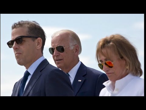 Hunter Biden agrees to deposition with House Republican after months of defiance, committee says