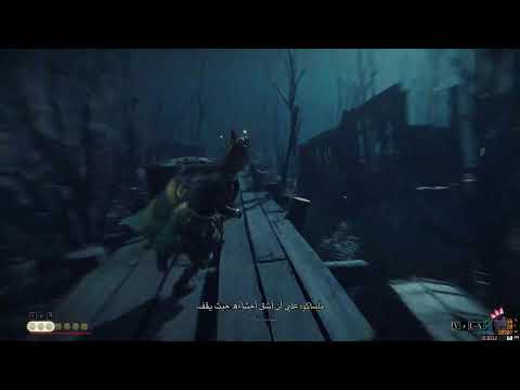 Ghost of Tsushima - Part 14