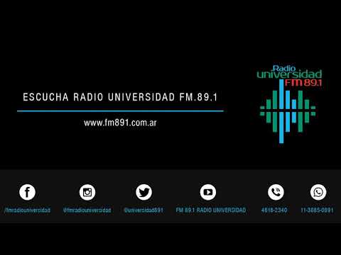 FM 89.1 - EZEQUIEL BOETTI: DESDE QUE EMPEZÓ LA PANDEMIA TENÍA GANAS DE AYUDAR DESDE MI LUGAR