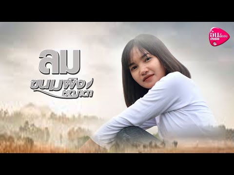 ลม---ขนมผิง-ชญาดา【COVER-VERSON ลม---ขนมผิง-ชญาดา【COVER-VERSON