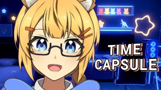 Time Capsule 2023