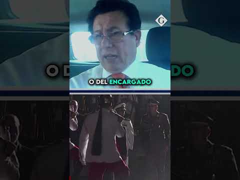 Crisis PERÚ - EEUU por polémica compra de F-16 | Gestión