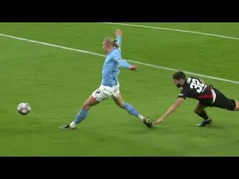 Manchester City 7-0 RB Leipzig | UEFA Champions League RO16 Leg 2 Match Highlights