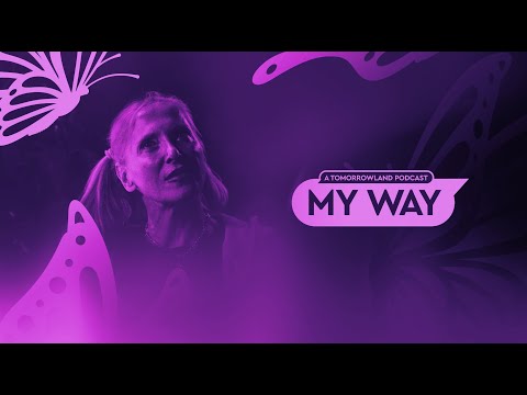 My Way - Ellen Allien