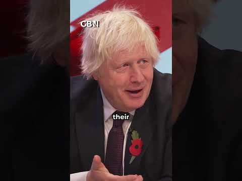 Boris BACKS farmers
