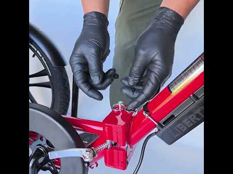 2 2 24 Liberty Trike Hinge Tutorial