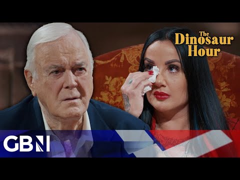 John Cleese speaks to woman who tried to kill herself over article - ‘My son nearly lost a mother’