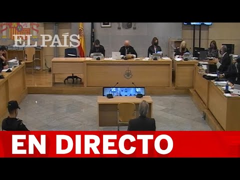 DIRECTO #CAJAB | ARENAS, CASCOS y COSPEDAL declaran en el JUICIO