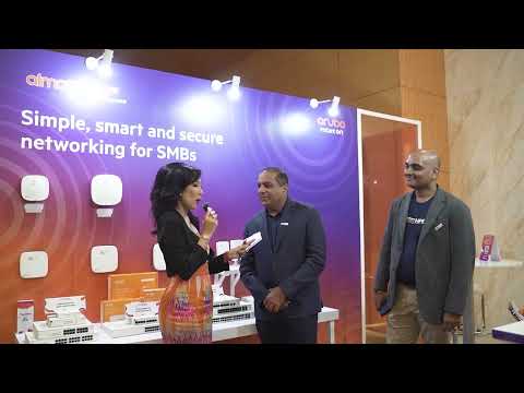 Simple, secure networking for SMBs| Atmosphere ’23 APAC & Japan