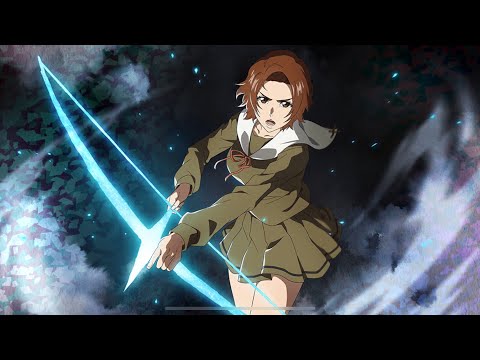 BLEACH Brave Souls ブレソル　guildquest グルバト　523,275,600 8/26〜 十刃キラー青　nightmare EXTRA4