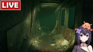 This scary ocean game got a new DLC