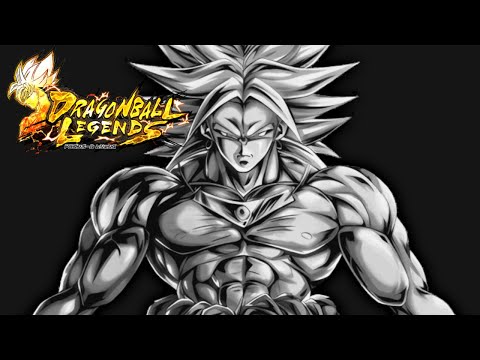 【悲報】恥ブロさん、遂に弱体化されてしまう。【ドラゴンボールレジェンズ】【DRAGONBALL LEGENDS】【ゲーム実況】