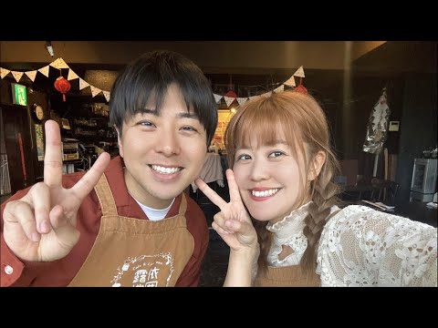 【祝】妹・菜津美32歳生誕祭！