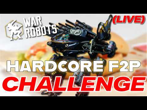 F2Poo WAR ROBOTS TREAMSAY