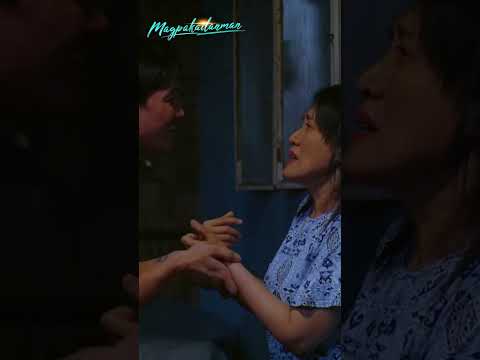 Si misis, nakipag-side fun? #shorts | #MPK (Magpakailanman)